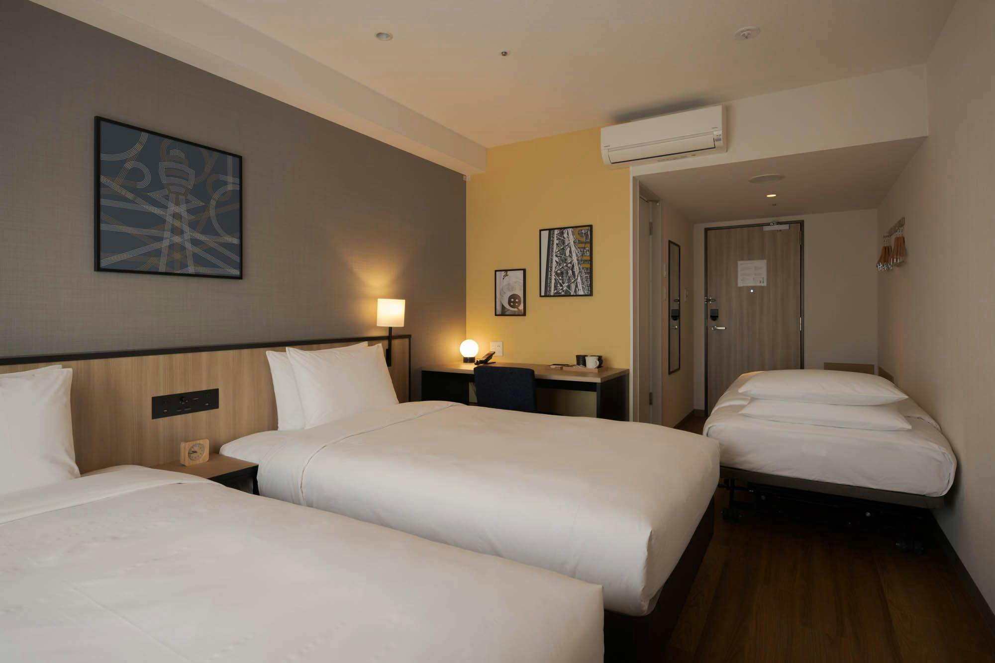 City Express by Marriott Osaka Namba Minami