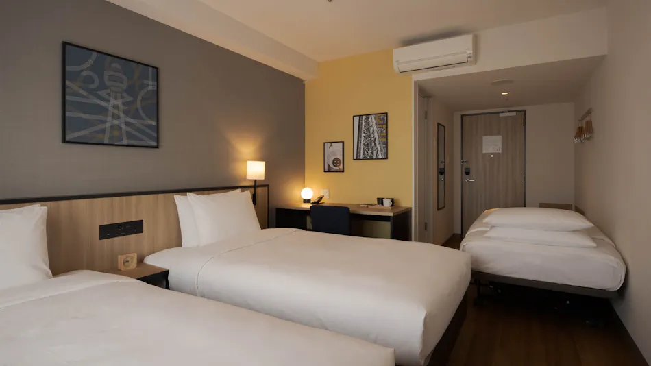 City Express by Marriott Osaka Namba Minami