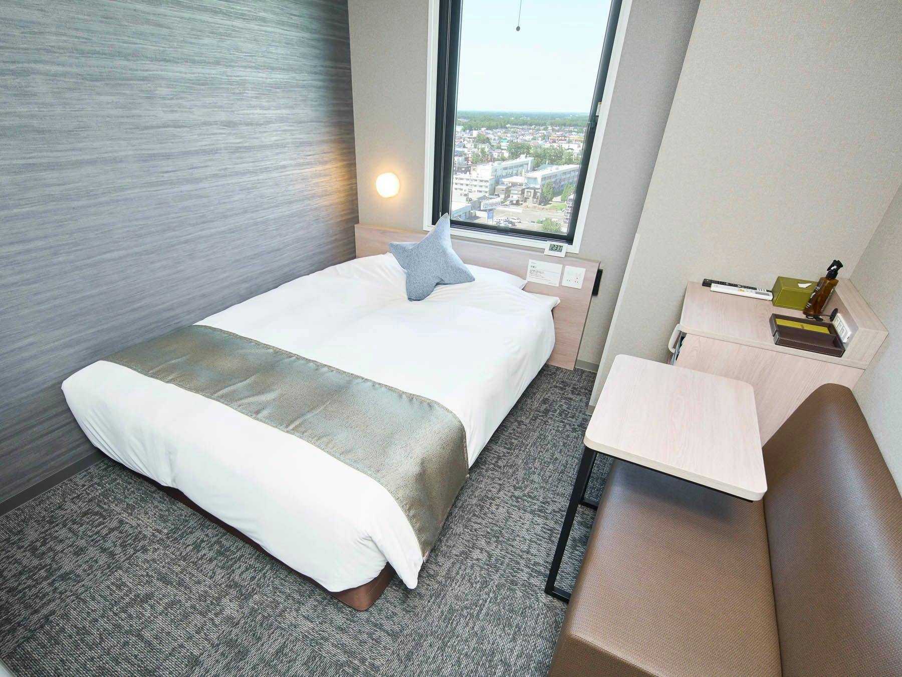 Super Hotel Premier Chitose Natural Onsen