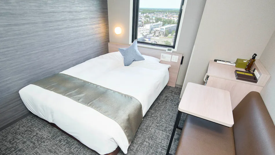 Super Hotel Premier Chitose Natural Onsen