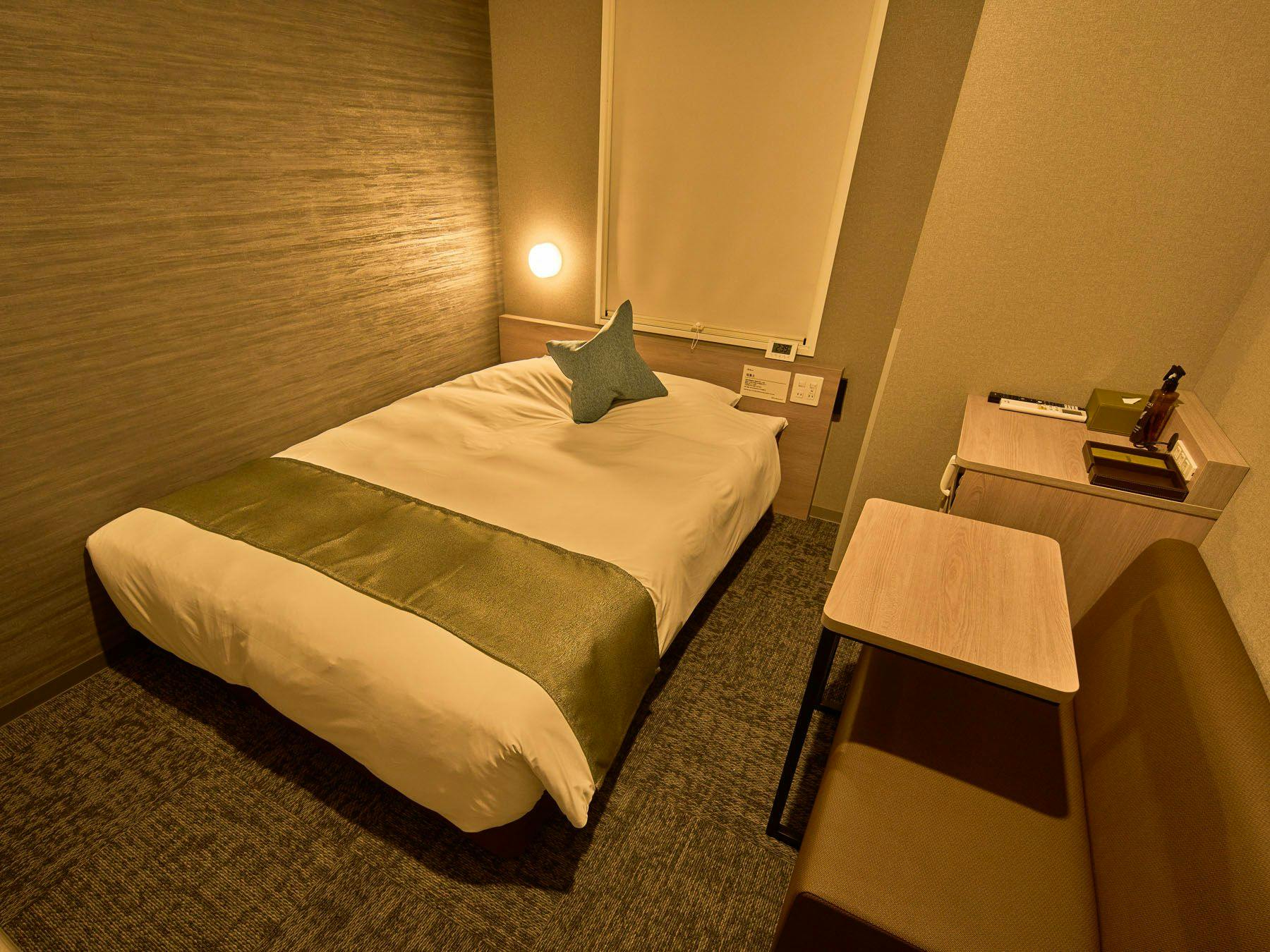 スタンダードルーム