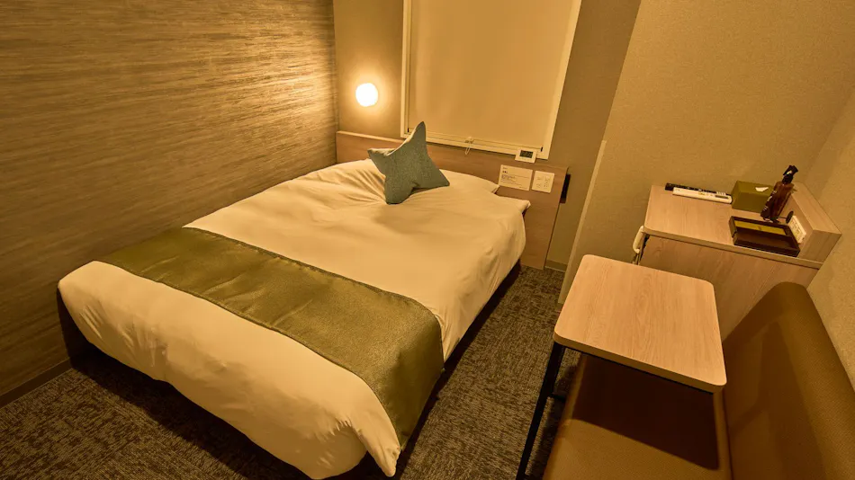 Super Hotel Premier Chitose Natural Onsen