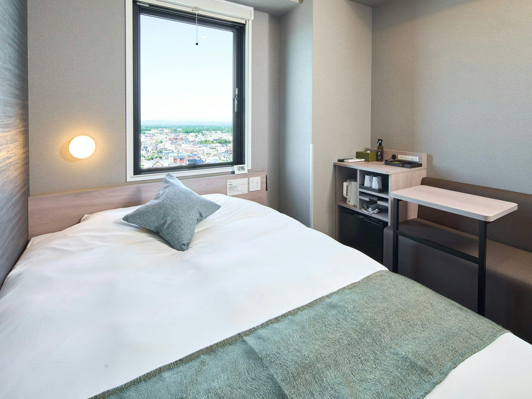 Super Hotel Premier Chitose Natural Onsen