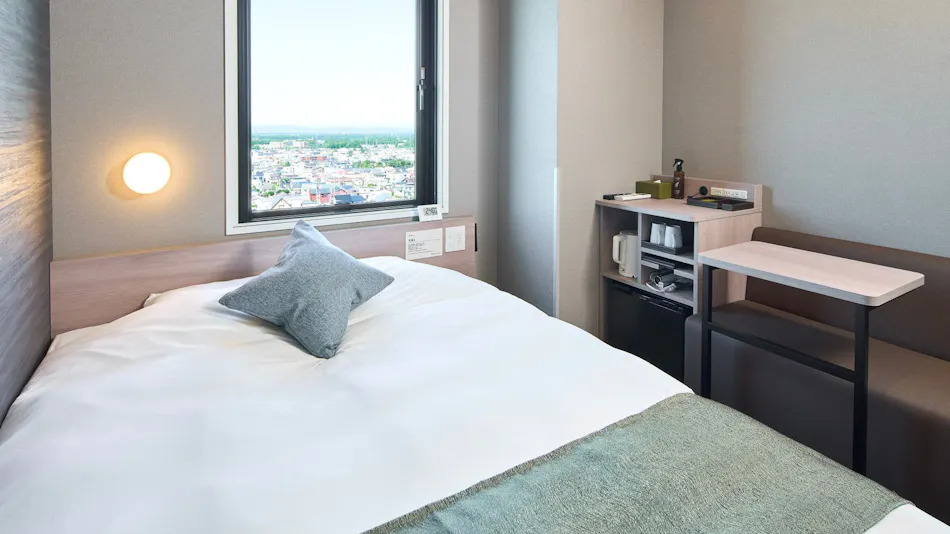 Super Hotel Premier Chitose Natural Onsen