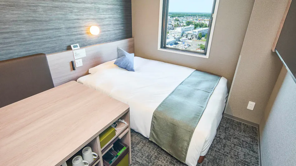 Super Hotel Premier Chitose Natural Onsen