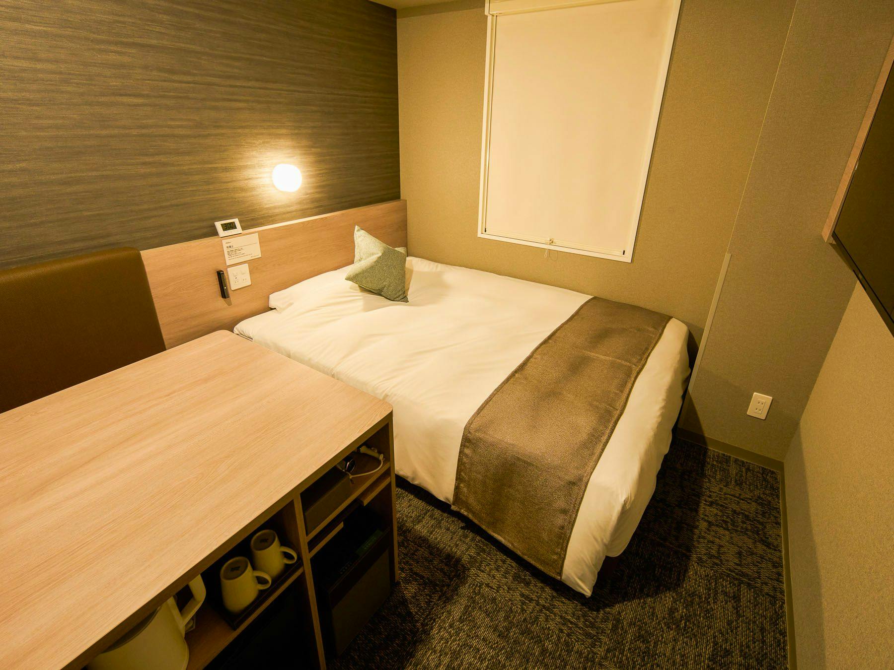 Super Hotel Premier Chitose Natural Onsen
