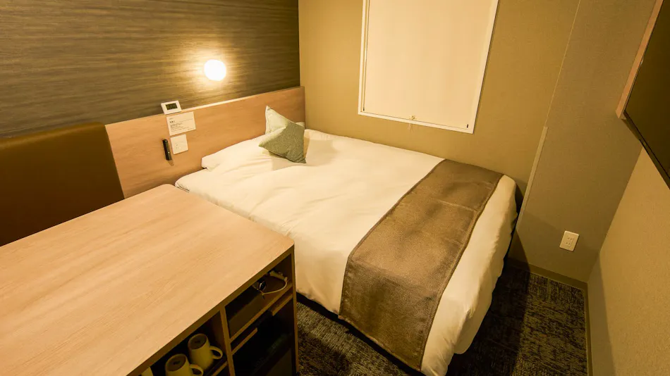 Super Hotel Premier Chitose Natural Onsen