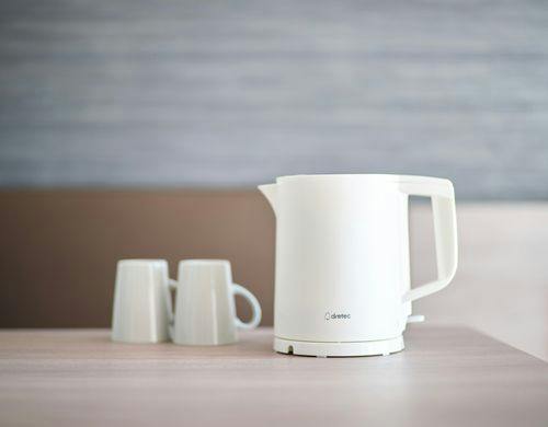 客室備品