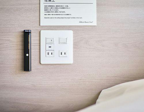 客室備品