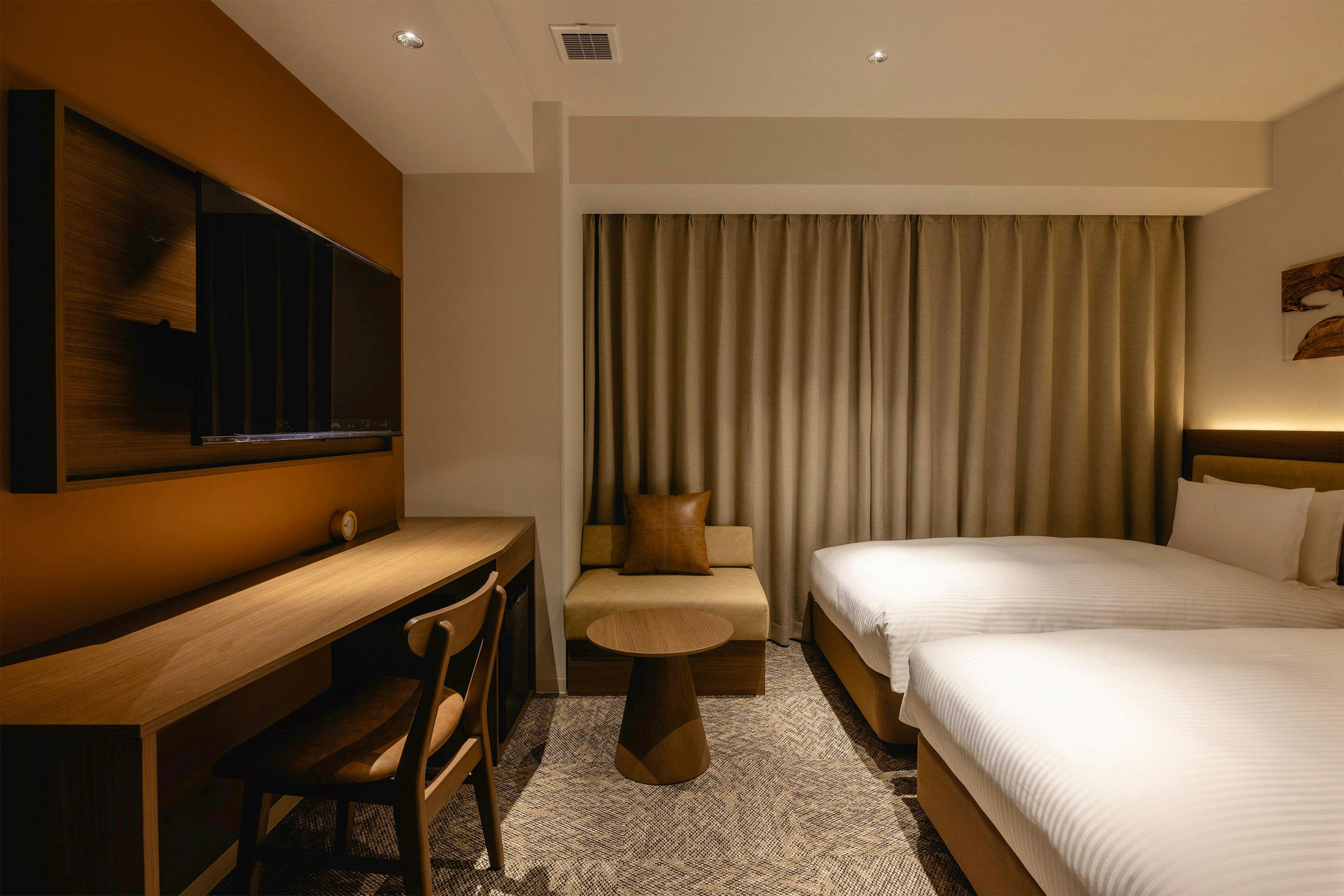 KOKO HOTEL 仙台駅前 Central