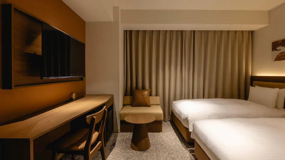 KOKO HOTEL Sendai Station Central