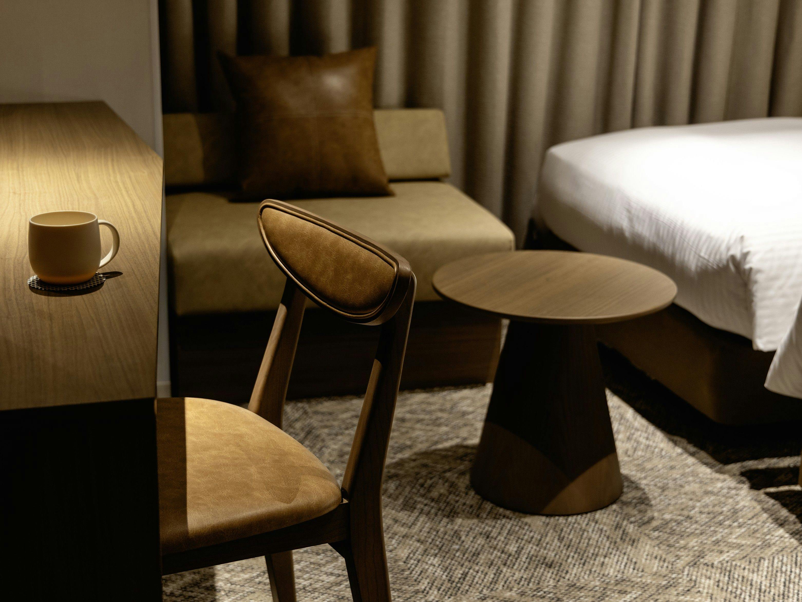 KOKO HOTEL 仙台駅前 Central