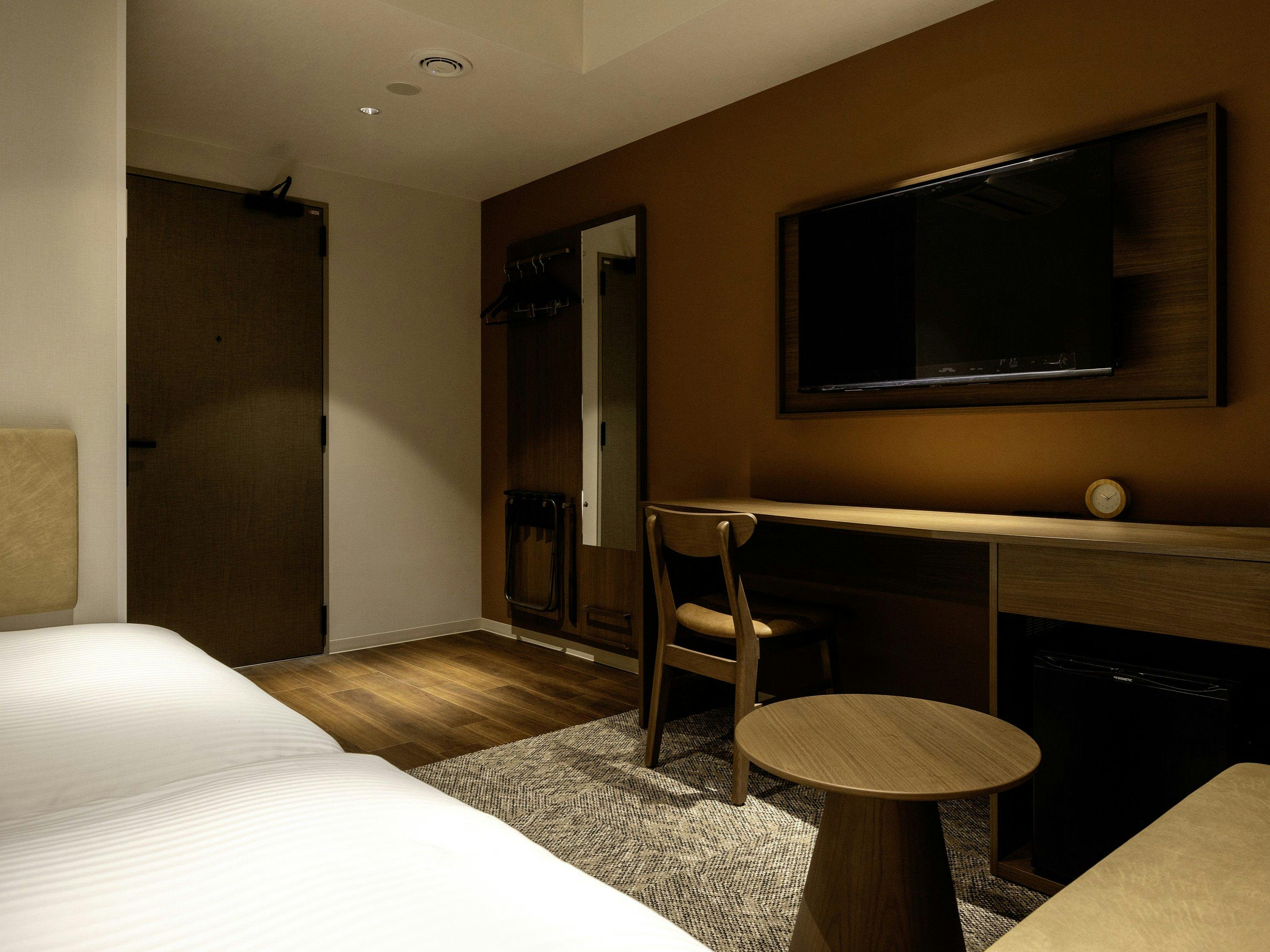 KOKO HOTEL 仙台駅前 Central