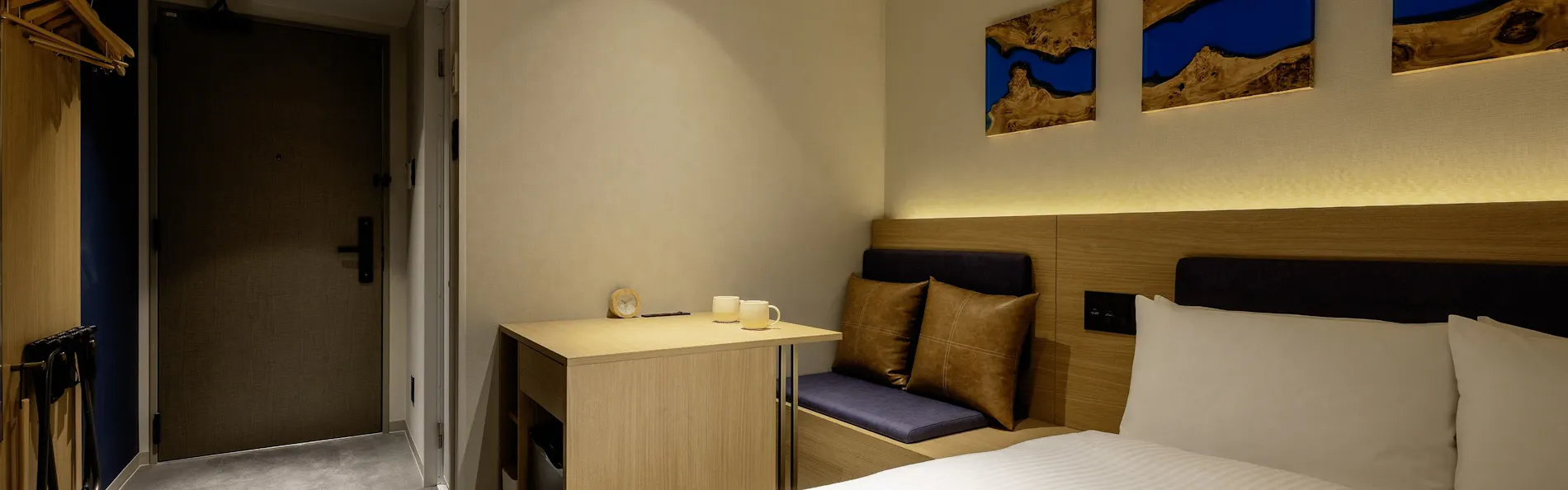 KOKO HOTEL 仙台駅前 Central
