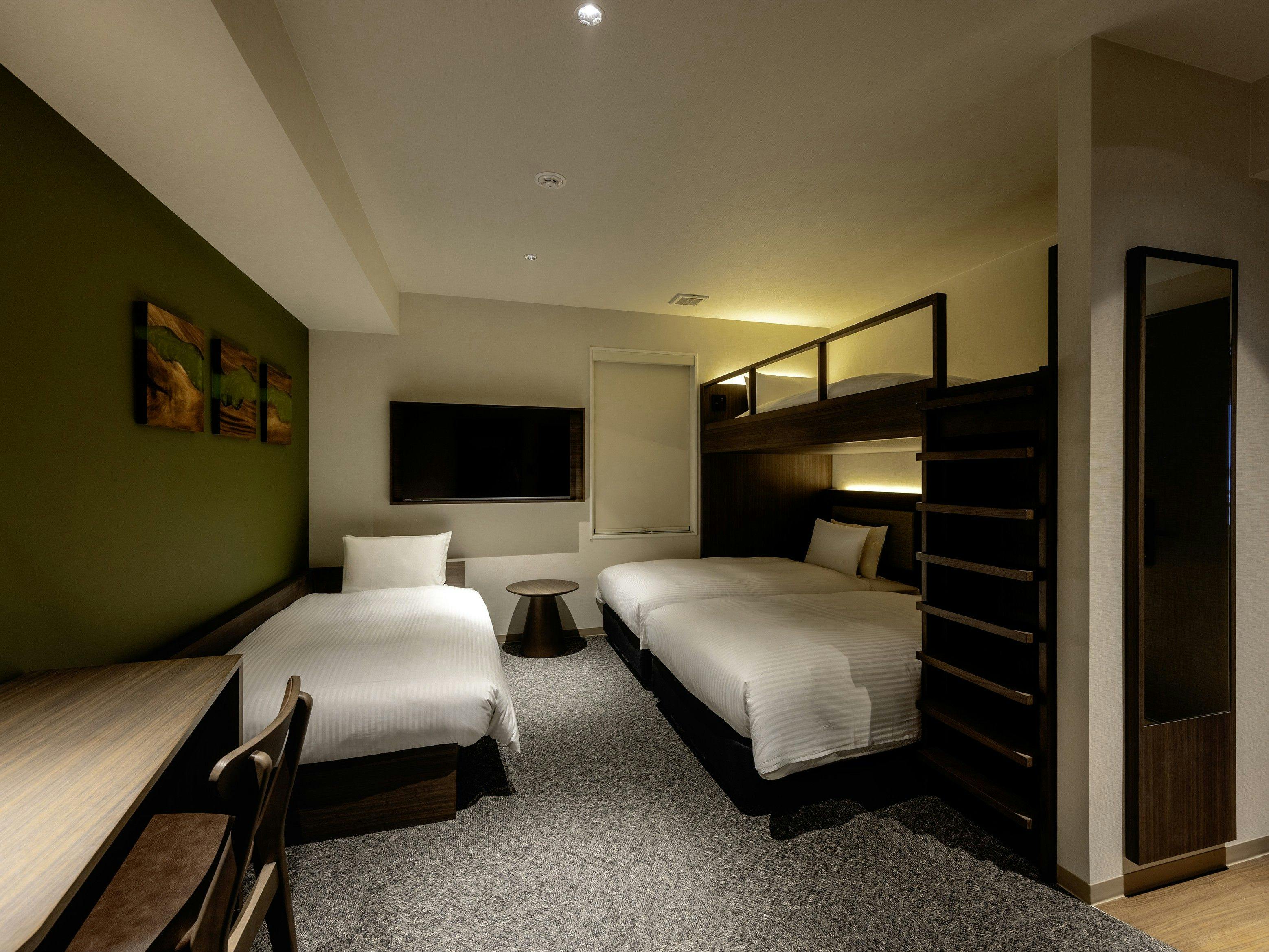 KOKO HOTEL 仙台駅前 Central