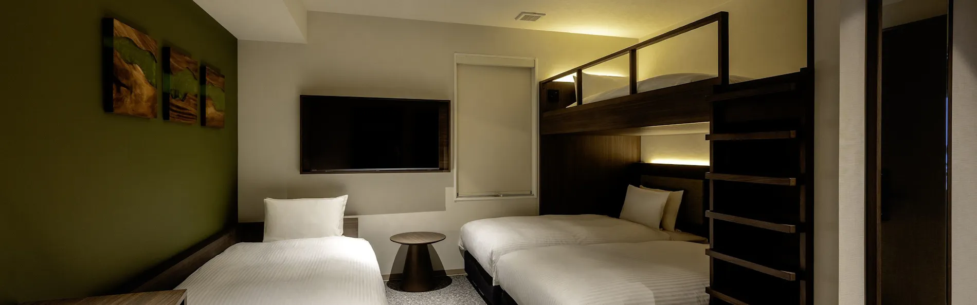 KOKO HOTEL 仙台駅前 Central