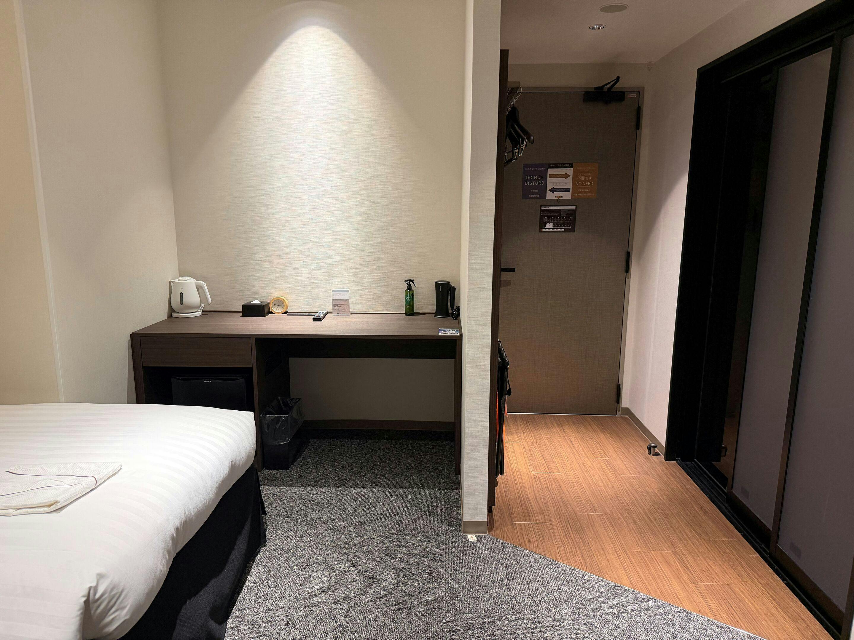 KOKO HOTEL 仙台駅前 Central