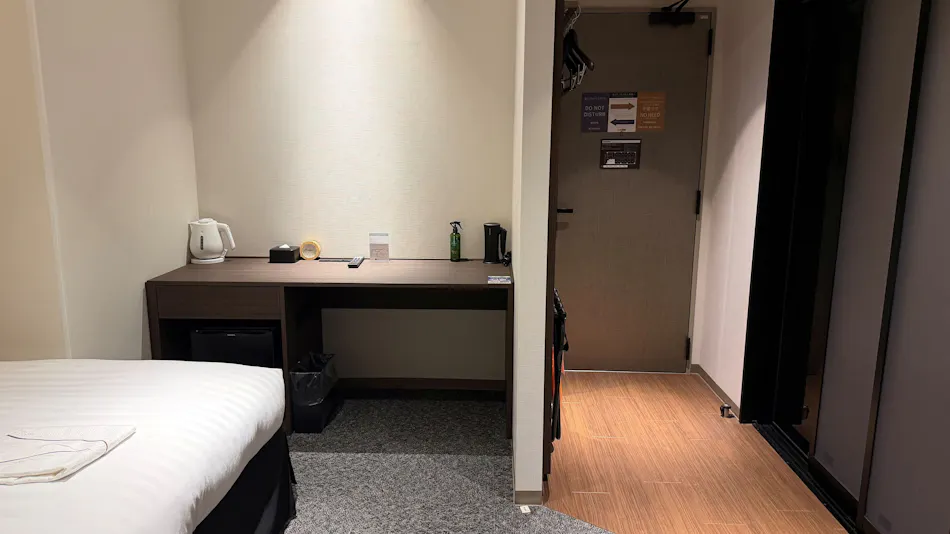 KOKO HOTEL Sendai Station Central