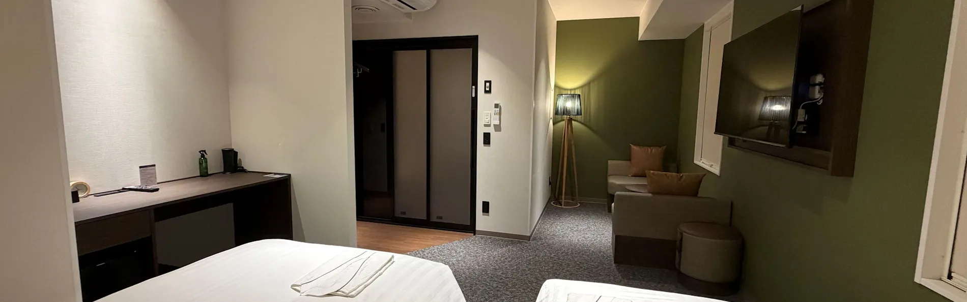 KOKO HOTEL 仙台駅前 Central