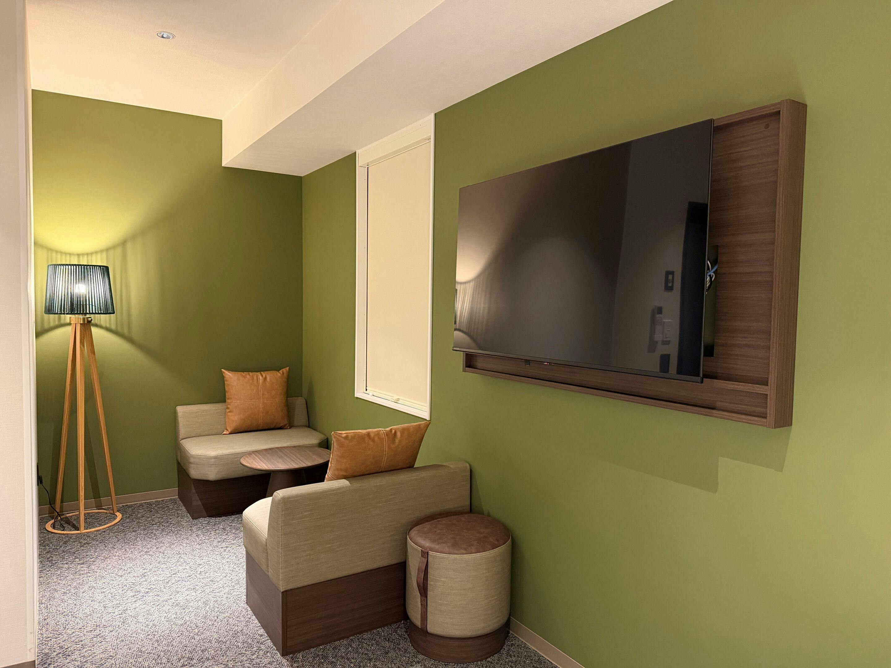 KOKO HOTEL 仙台駅前 Central