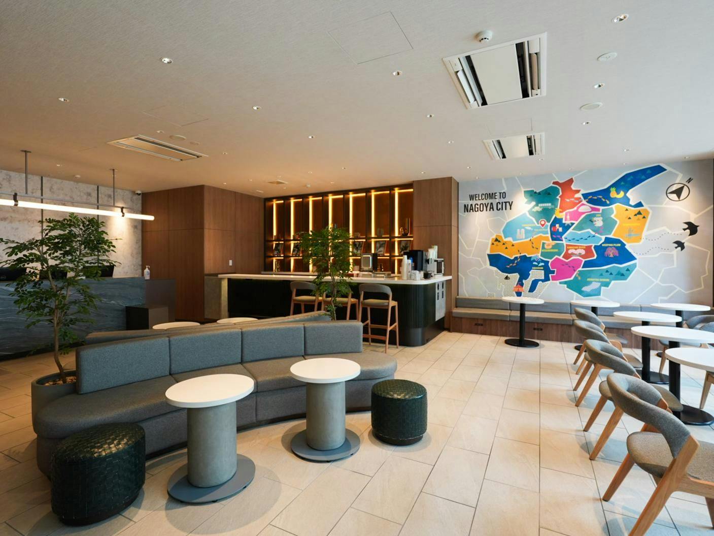 SONO Moon Nagoya