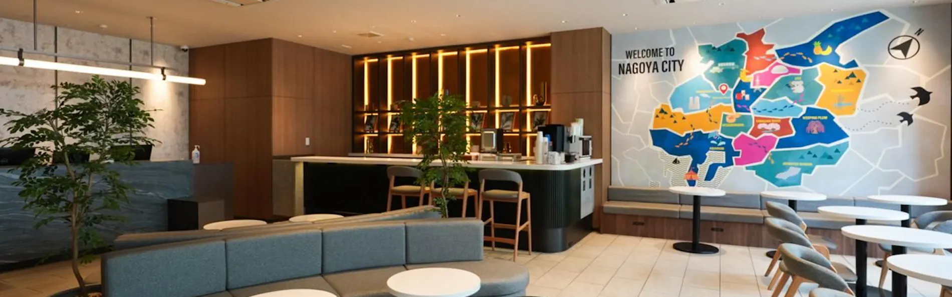 SONO Moon Nagoya