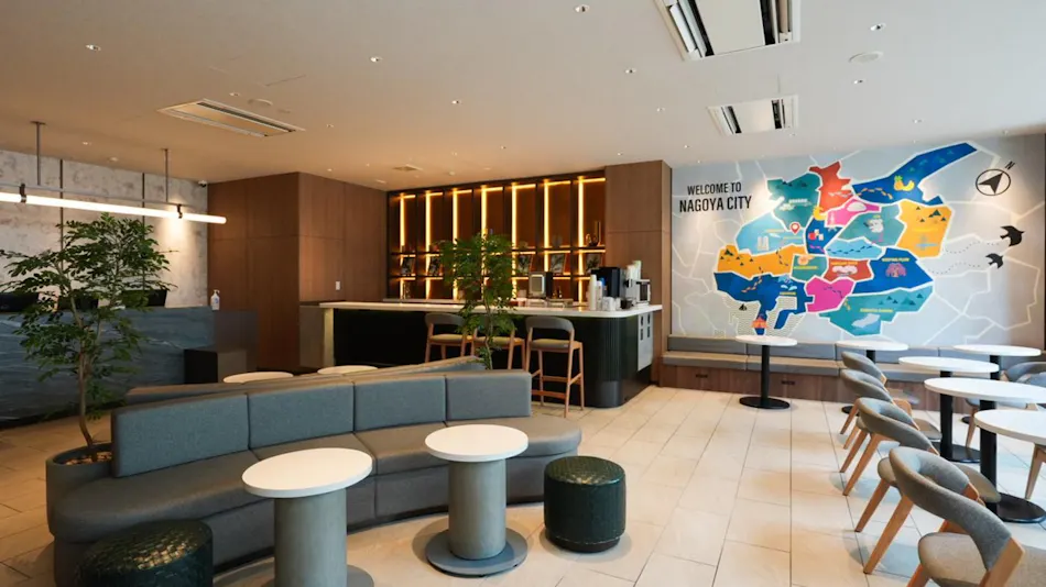 SONO Moon Nagoya