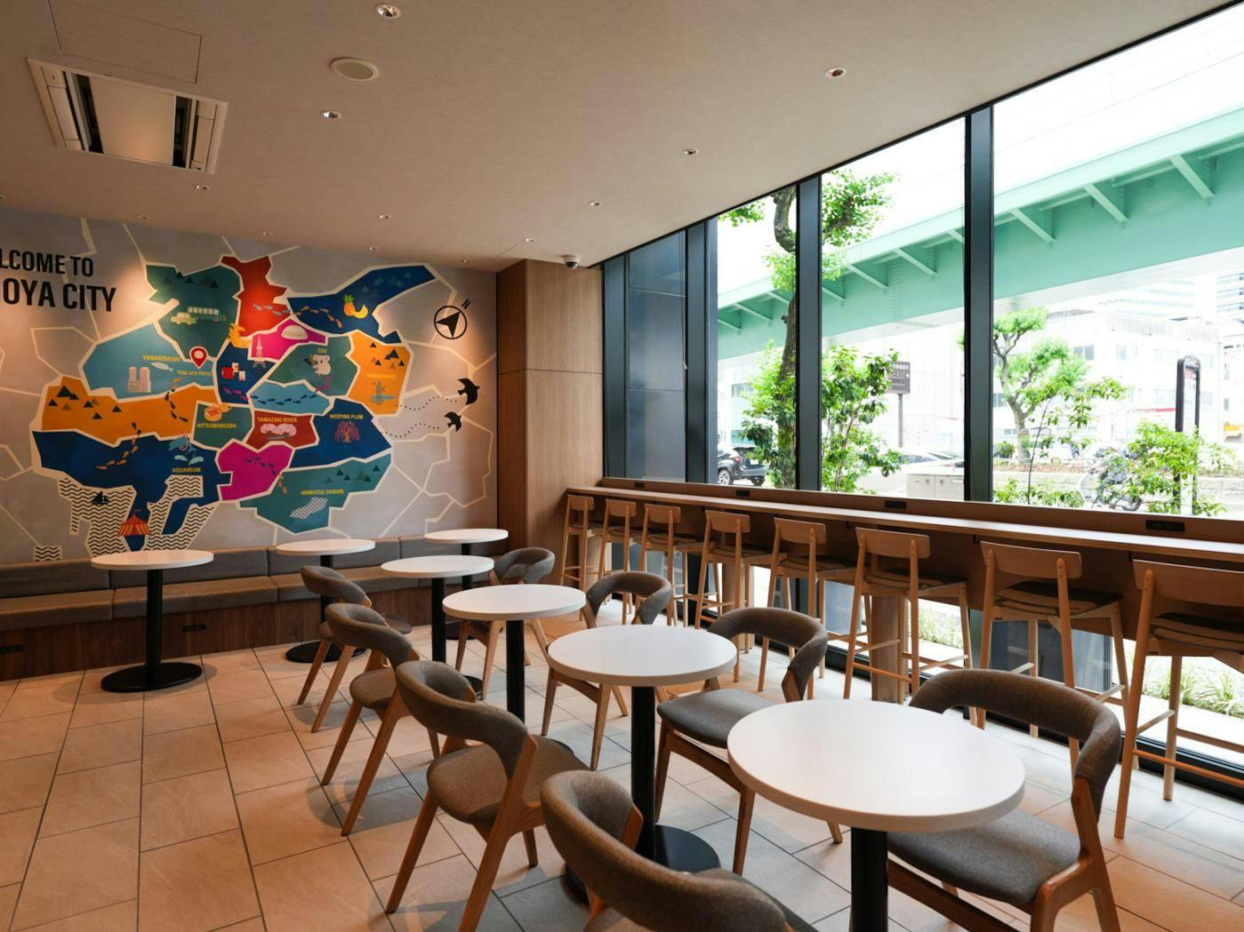 SONO Moon Nagoya
