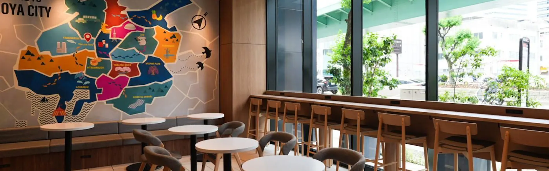 SONO Moon Nagoya