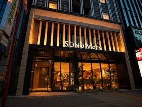 SONO Moon Nagoya&nbsp;施設全景