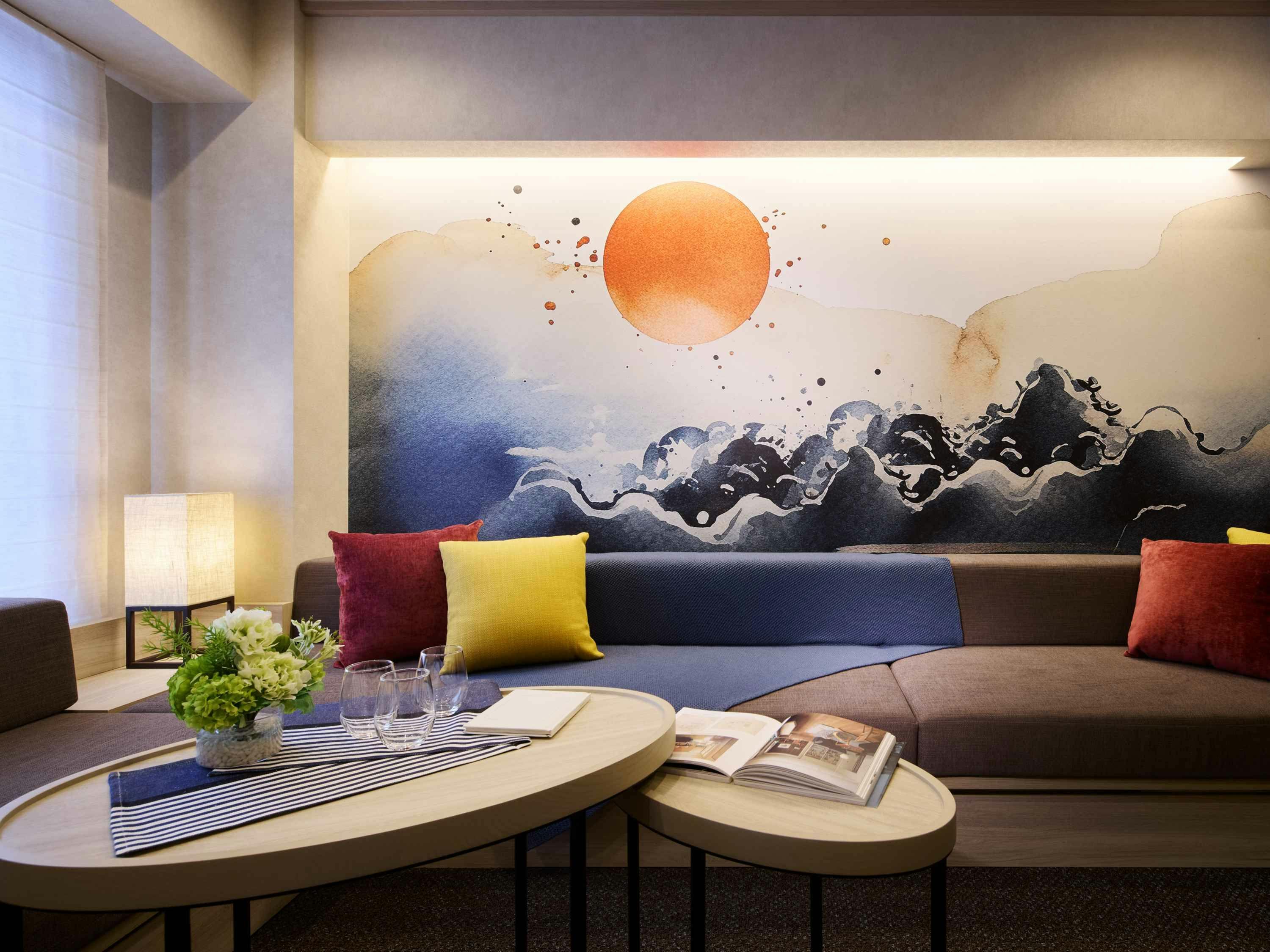 Minn Namba Nihonbashi