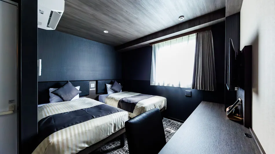 Hotel Kanraku Premier Mt. Fuji / Shin-Gotemba Interchange / National Route 246