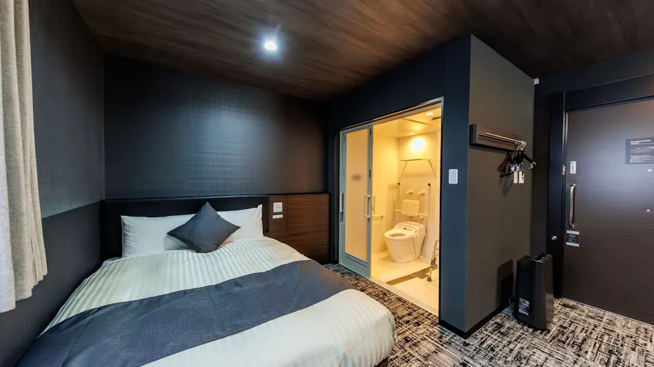 Hotel Kanraku Premier Mt. Fuji / Shin-Gotemba Interchange / National Route 246