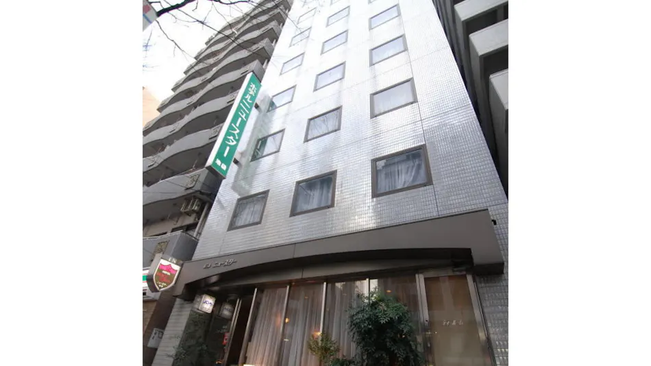 Hotel New Star Ikebukuro