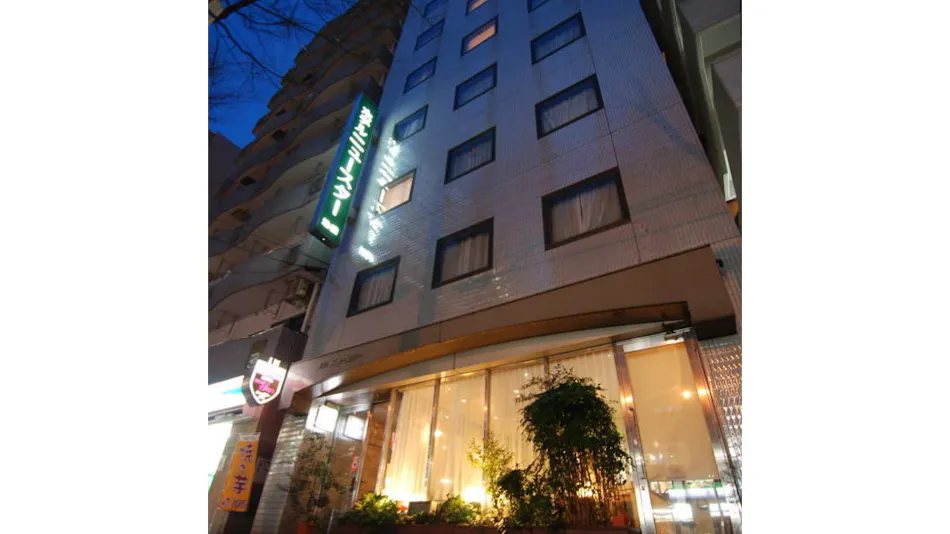 Hotel New Star Ikebukuro