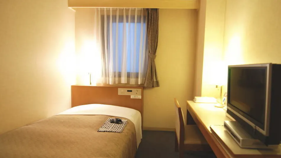 Hotel New Star Ikebukuro