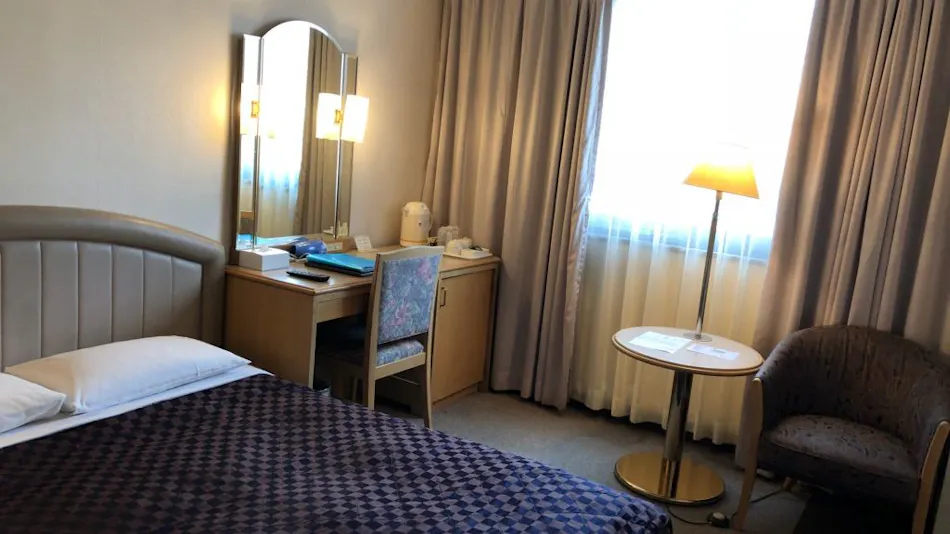Urayasu Beaufort Hotel