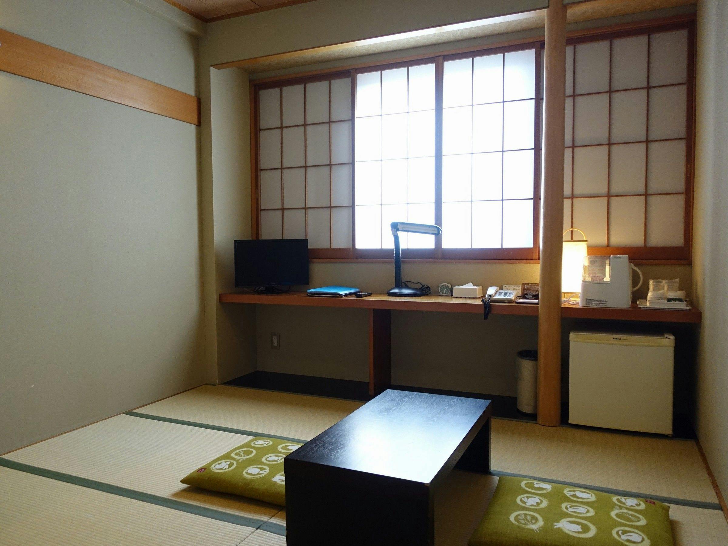 Urayasu Beaufort Hotel