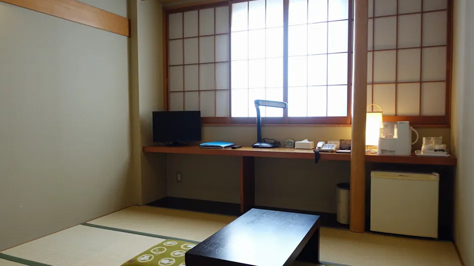 Urayasu Beaufort Hotel