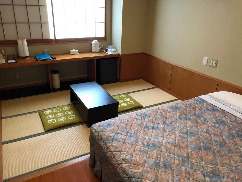 Urayasu Beaufort Hotel