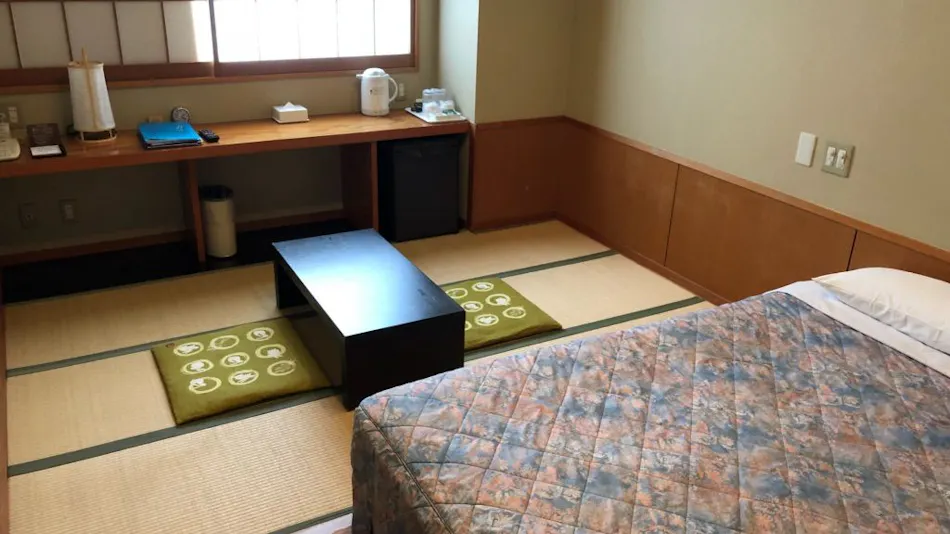 Urayasu Beaufort Hotel