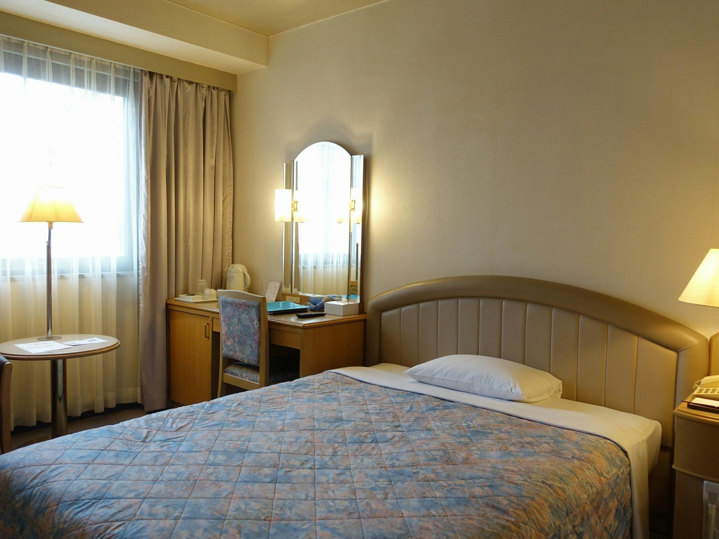 Urayasu Beaufort Hotel