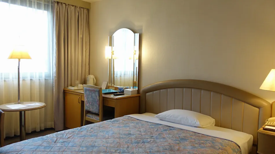 Urayasu Beaufort Hotel