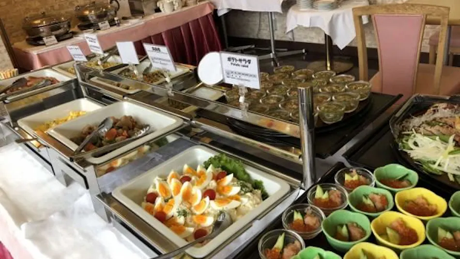 Urayasu Beaufort Hotel