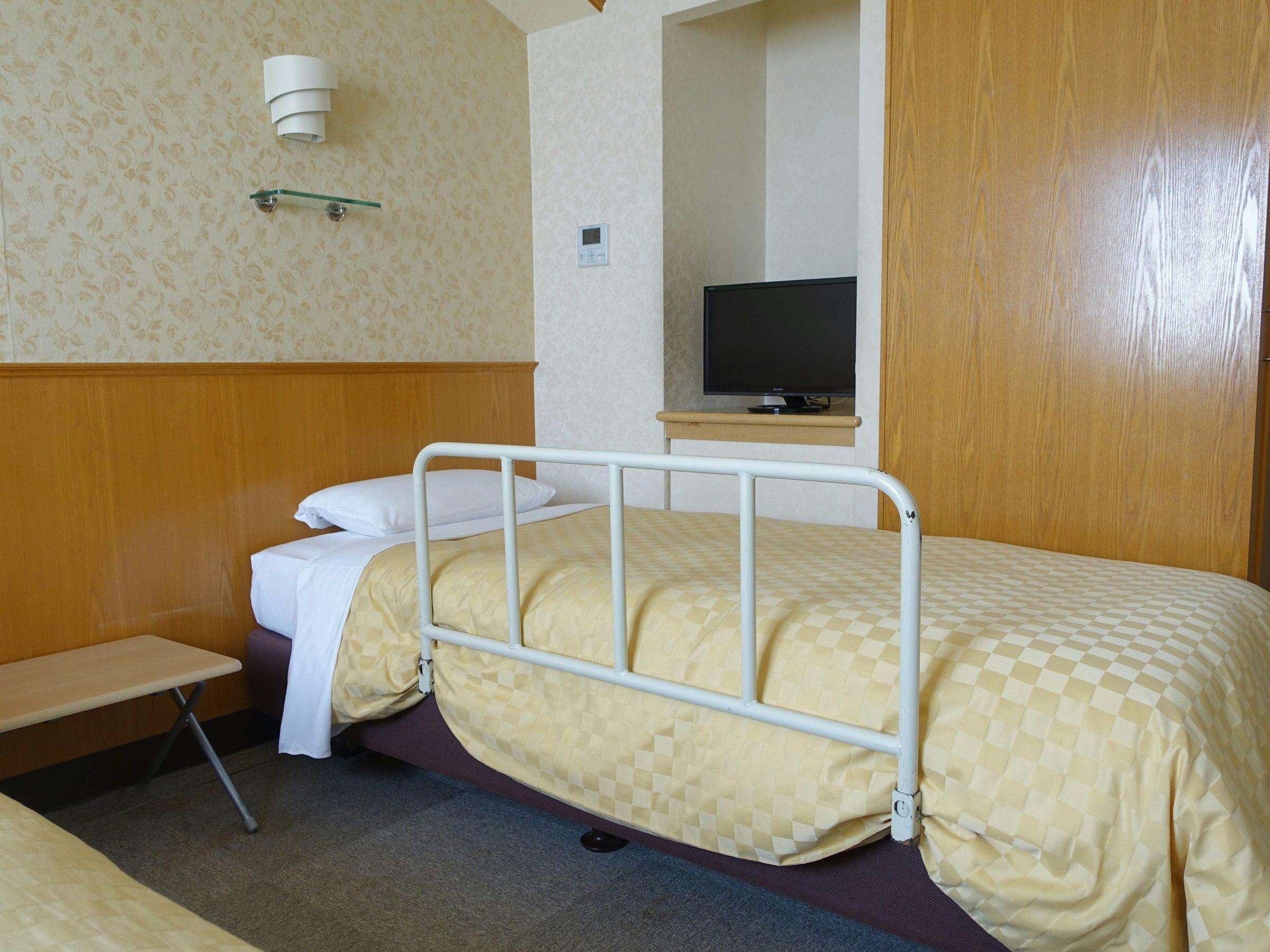 Urayasu Beaufort Hotel
