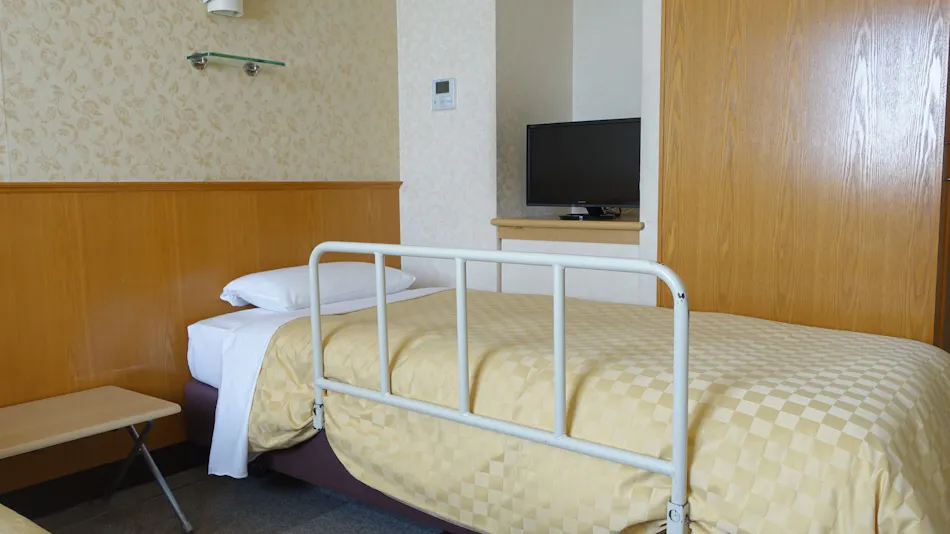 Urayasu Beaufort Hotel