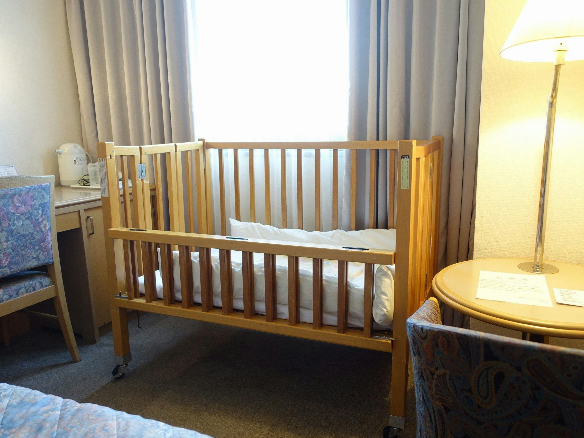 Urayasu Beaufort Hotel