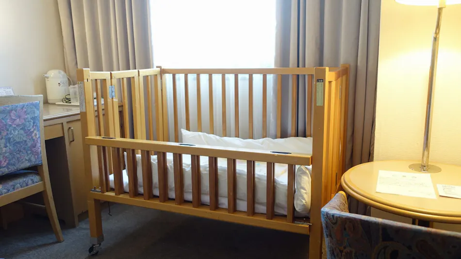 Urayasu Beaufort Hotel
