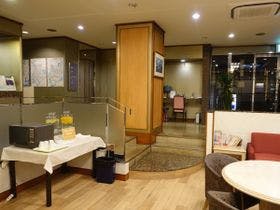 浦安ビューフォートホテル