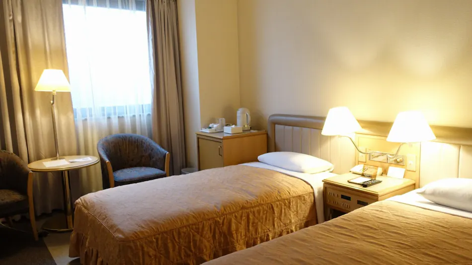 Urayasu Beaufort Hotel